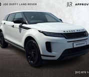 Land Rover Range Rover Evoque 2024