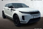 Land Rover Range Rover Evoque 2024