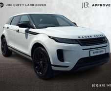 Land Rover Range Rover Evoque 2024