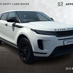 Land Rover Range Rover Evoque 2024