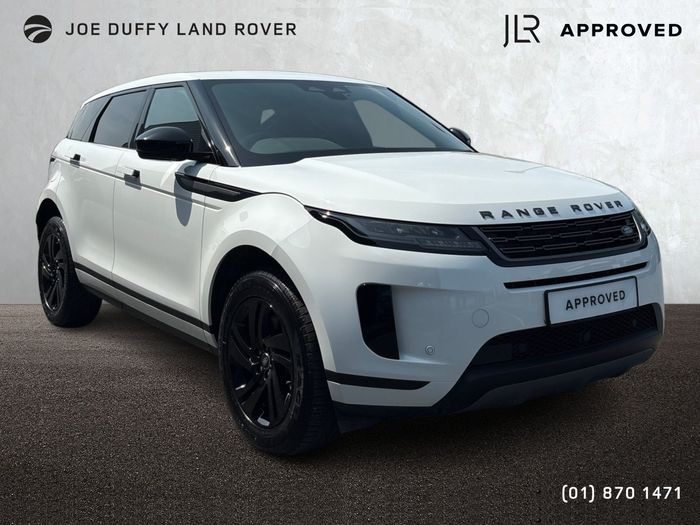 Land Rover Range Rover Evoque 2024