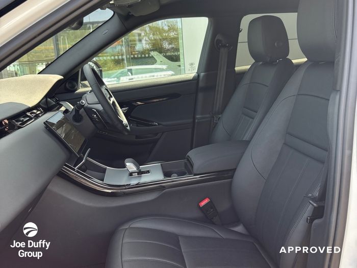 Land Rover Range Rover Evoque 2024
