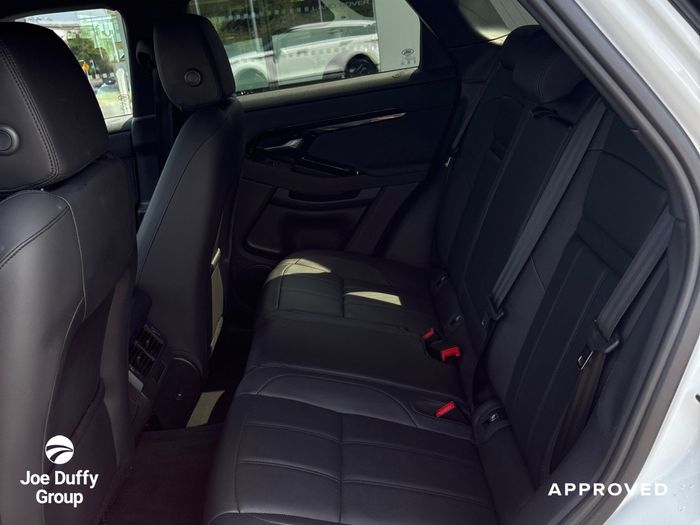 Land Rover Range Rover Evoque 2024