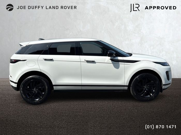 Land Rover Range Rover Evoque 2024
