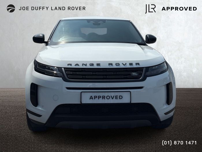Land Rover Range Rover Evoque 2024