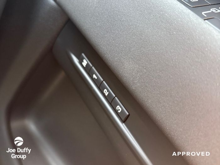 Land Rover Range Rover Evoque 2024