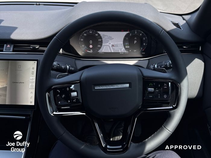 Land Rover Range Rover Evoque 2024
