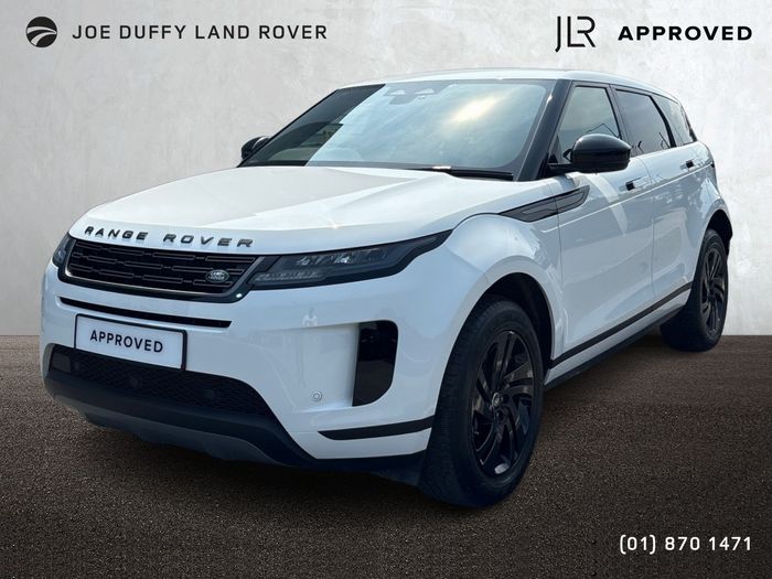 Land Rover Range Rover Evoque 2024