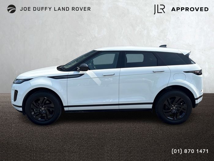 Land Rover Range Rover Evoque 2024