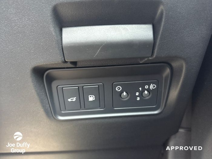 Land Rover Range Rover Evoque 2024