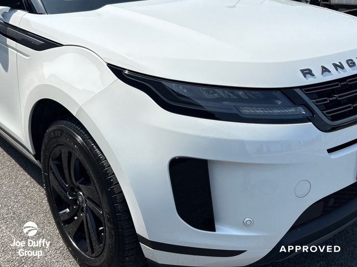 Land Rover Range Rover Evoque 2024