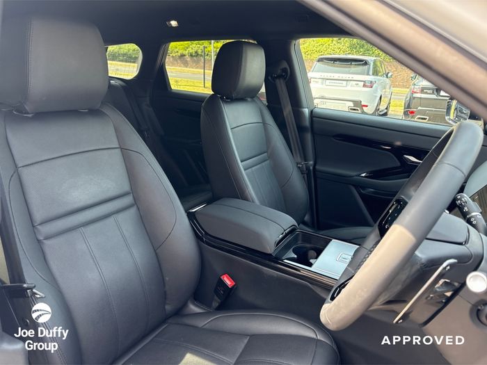 Land Rover Range Rover Evoque 2024