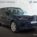 Land Rover Range Rover Sport 2022