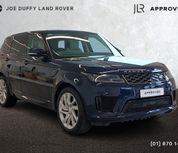 Land Rover Range Rover Sport 2022