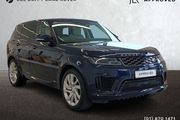 Land Rover Range Rover Sport 2022