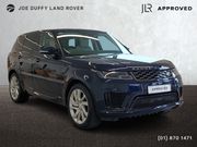Land Rover Range Rover Sport 2022