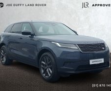 Land Rover Range Rover Velar 2024