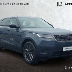 Land Rover Range Rover Velar 2024