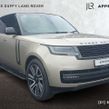 Land Rover Range Rover 2025