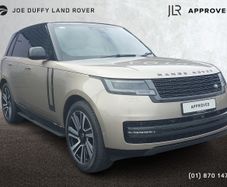 Land Rover Range Rover 2025