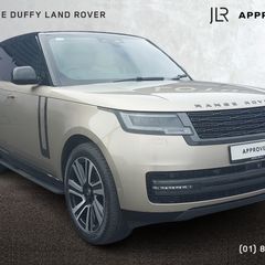 Land Rover Range Rover 2025