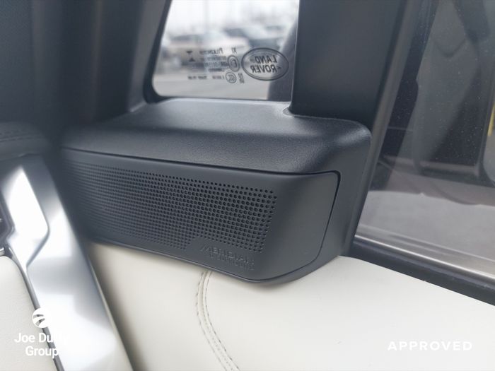 Land Rover Range Rover 2025