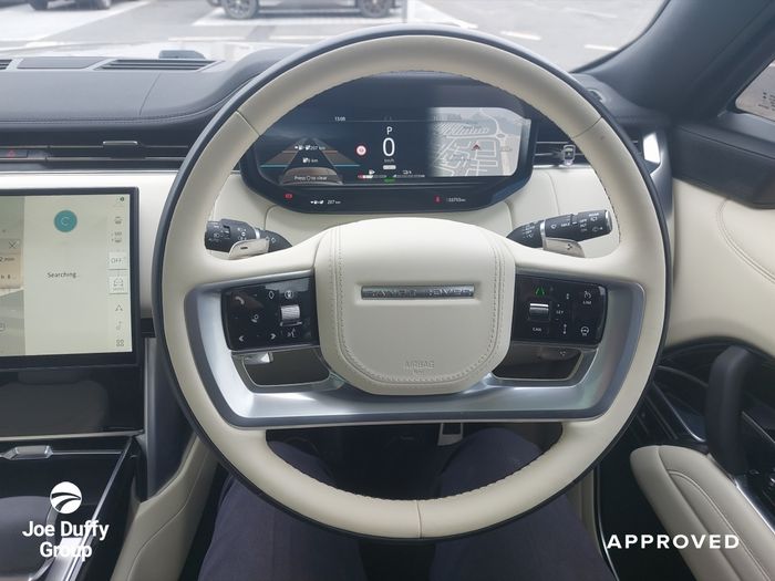 Land Rover Range Rover 2025
