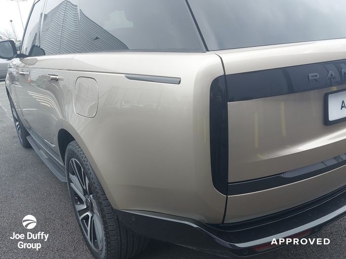 Land Rover Range Rover 2025