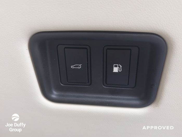 Land Rover Range Rover 2025