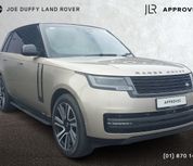 Land Rover Range Rover 2025