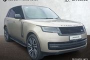 Land Rover Range Rover 2025