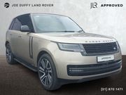 Land Rover Range Rover 2025