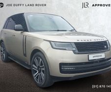 Land Rover Range Rover 2025