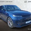 Land Rover Range Rover Sport 2022