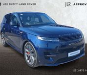 Land Rover Range Rover Sport 2022