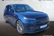 Land Rover Range Rover Sport 2022