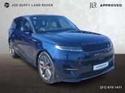 Land Rover Range Rover Sport 2022