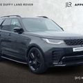 Land Rover Discovery 2025