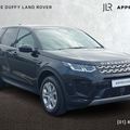 Land Rover Discovery Sport 2022