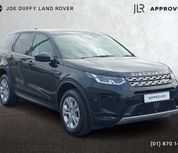 Land Rover Discovery Sport 2022