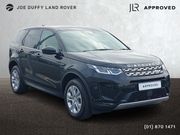Land Rover Discovery Sport 2022