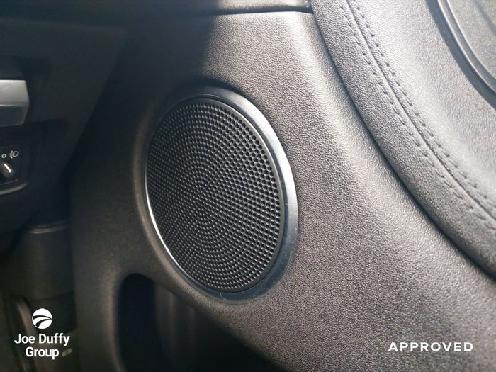 Land Rover Discovery Sport 2022