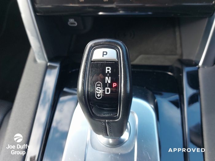 Land Rover Discovery Sport 2022