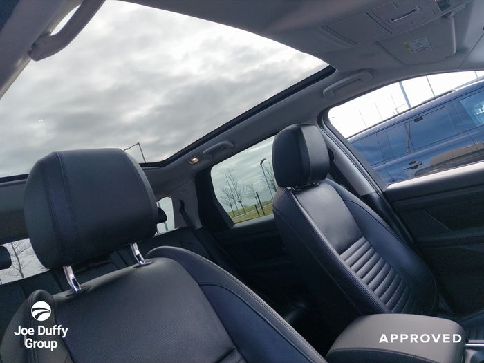 Land Rover Discovery Sport 2022