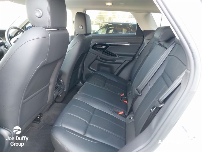 Land Rover Range Rover Evoque 2022
