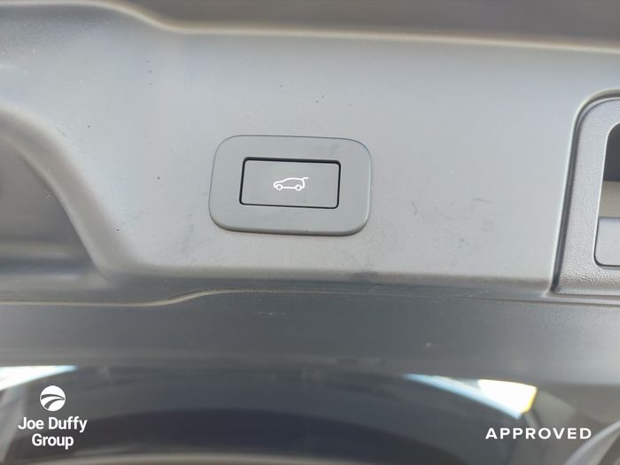 Land Rover Range Rover Evoque 2022