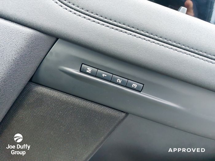 Land Rover Range Rover Evoque 2022