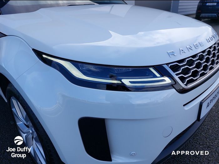 Land Rover Range Rover Evoque 2022
