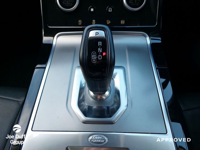 Land Rover Range Rover Evoque 2022