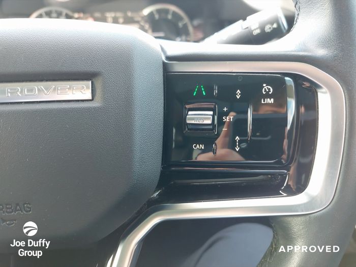 Land Rover Range Rover Evoque 2022